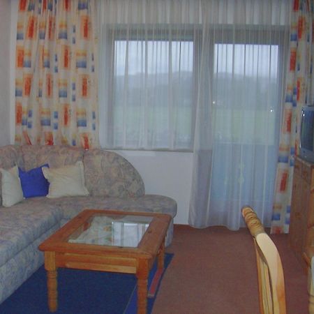 Haus Margit Apartment Kossen Phòng bức ảnh