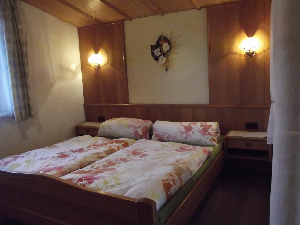 Haus Margit Apartment Kossen Phòng bức ảnh