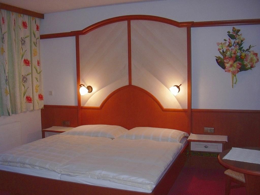 Haus Margit Apartment Kossen Phòng bức ảnh