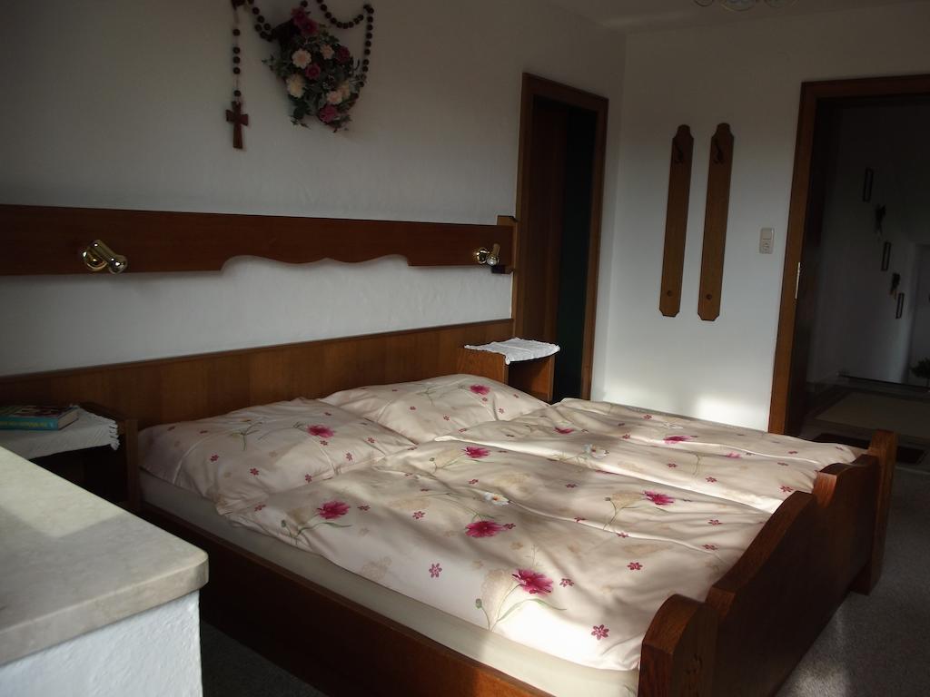 Haus Margit Apartment Kossen Phòng bức ảnh